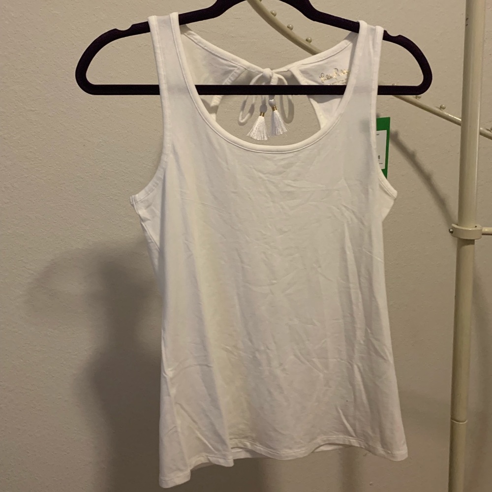 Lilly Pulitzer Noemi Tank